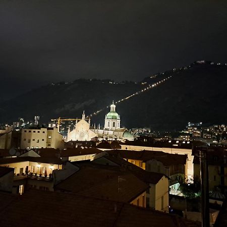 Bonanomi Como By Quokka 360 - Terrace Duomo View Eksteriør billede